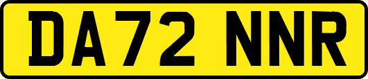 DA72NNR