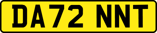 DA72NNT