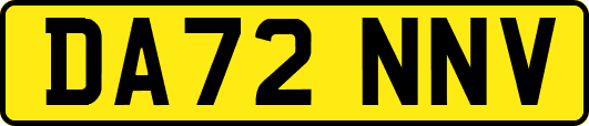DA72NNV