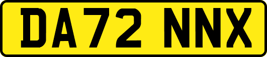 DA72NNX