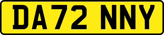 DA72NNY