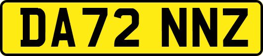 DA72NNZ