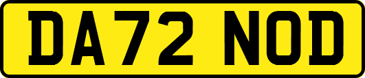 DA72NOD