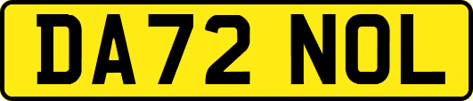 DA72NOL