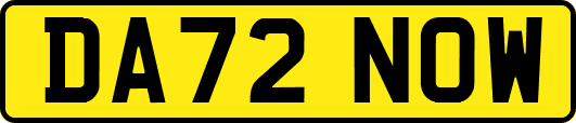 DA72NOW