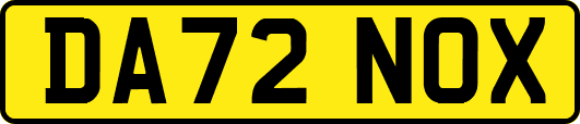 DA72NOX