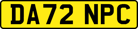 DA72NPC