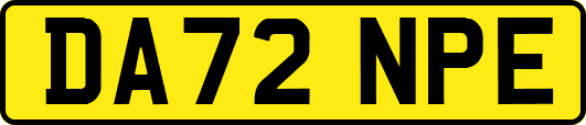 DA72NPE