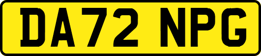 DA72NPG