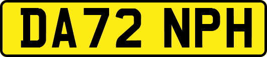 DA72NPH