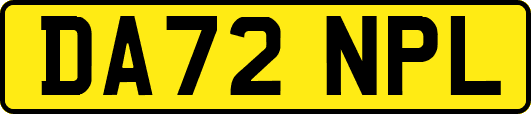 DA72NPL