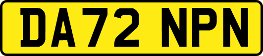 DA72NPN