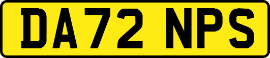 DA72NPS