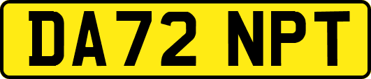 DA72NPT