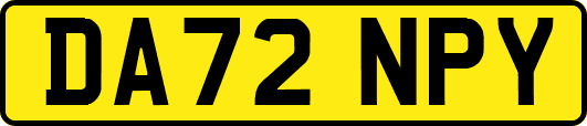 DA72NPY
