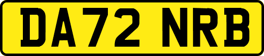 DA72NRB