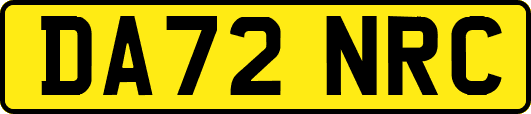 DA72NRC