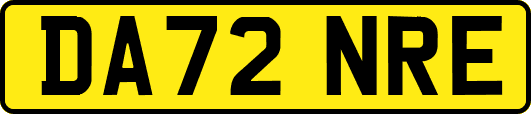 DA72NRE