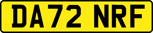 DA72NRF