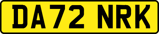 DA72NRK
