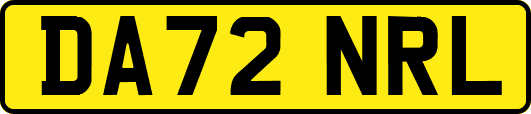 DA72NRL
