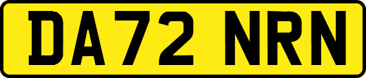 DA72NRN