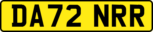 DA72NRR