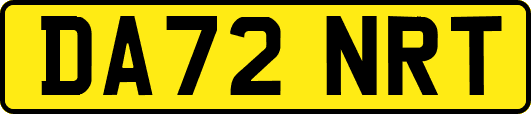 DA72NRT