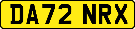 DA72NRX