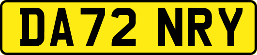 DA72NRY