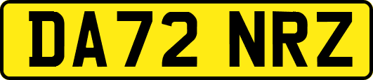DA72NRZ