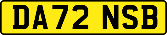 DA72NSB