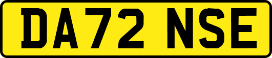 DA72NSE