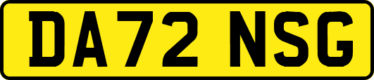 DA72NSG