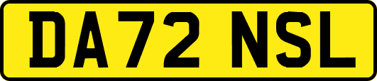 DA72NSL
