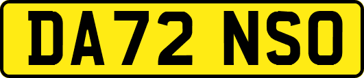 DA72NSO