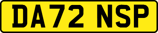 DA72NSP