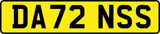 DA72NSS