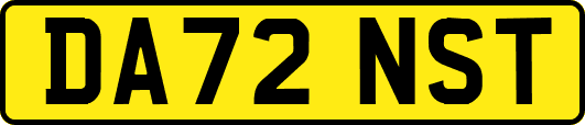 DA72NST
