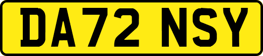 DA72NSY