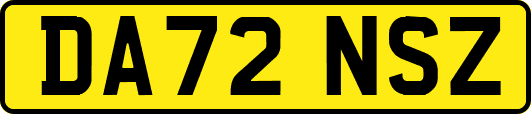 DA72NSZ