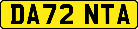 DA72NTA