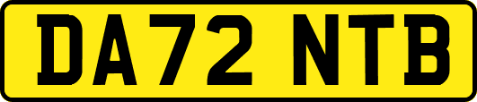 DA72NTB