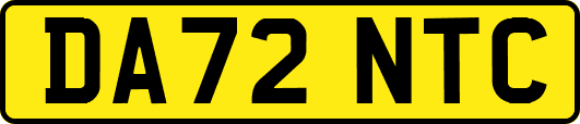 DA72NTC