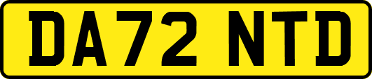 DA72NTD