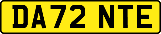 DA72NTE