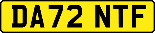 DA72NTF