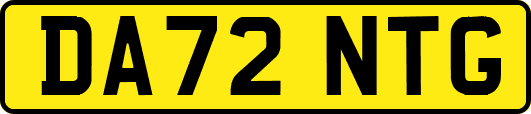 DA72NTG
