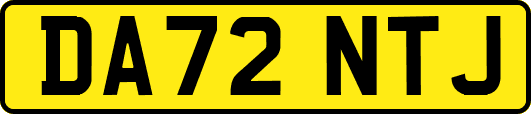 DA72NTJ