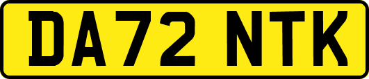 DA72NTK